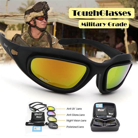 military grade sunglasses scam